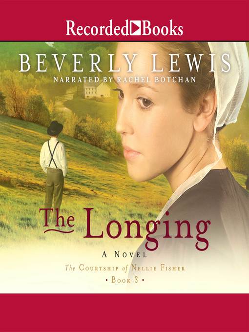 Title details for The Longing by Beverly Lewis - Wait list